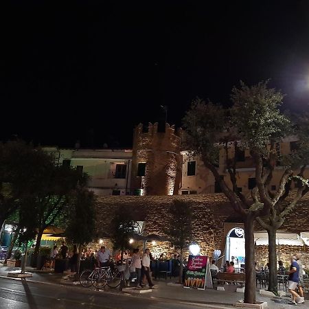 נטונו Incantevole Casa Sul Mare Vicino A Roma מראה חיצוני תמונה