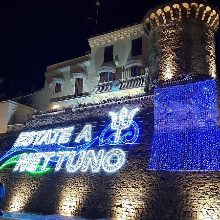 נטונו Incantevole Casa Sul Mare Vicino A Roma מראה חיצוני תמונה