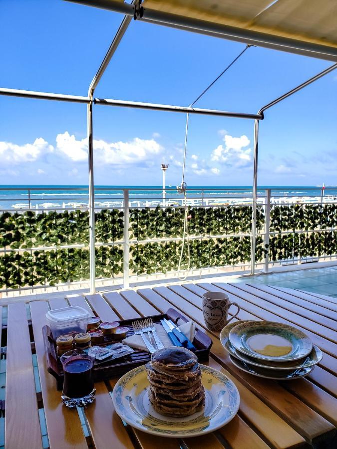 נטונו Incantevole Casa Sul Mare Vicino A Roma מראה חיצוני תמונה