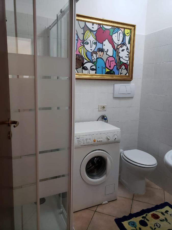 נטונו Incantevole Casa Sul Mare Vicino A Roma מראה חיצוני תמונה
