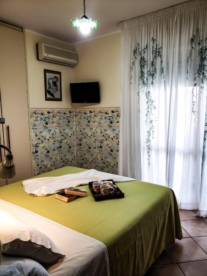 נטונו Incantevole Casa Sul Mare Vicino A Roma מראה חיצוני תמונה