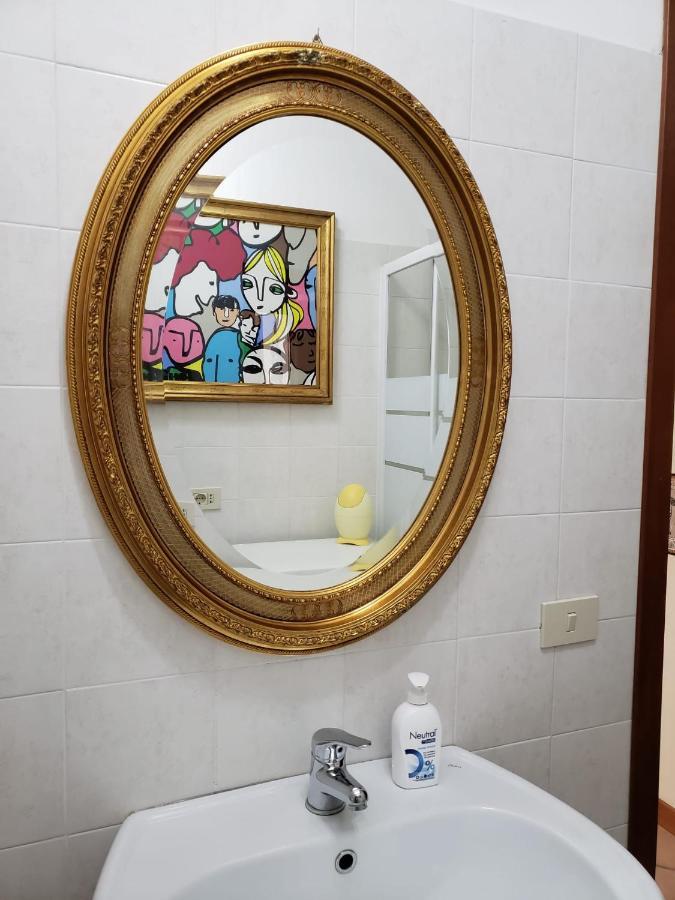 נטונו Incantevole Casa Sul Mare Vicino A Roma מראה חיצוני תמונה