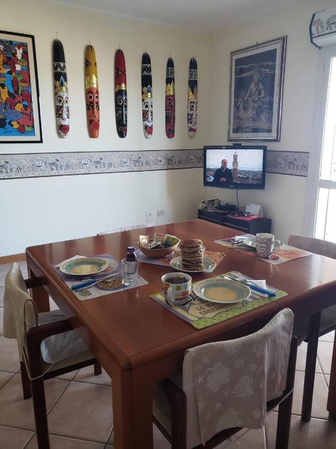 נטונו Incantevole Casa Sul Mare Vicino A Roma מראה חיצוני תמונה
