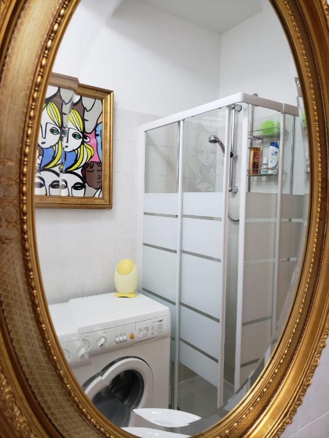 נטונו Incantevole Casa Sul Mare Vicino A Roma מראה חיצוני תמונה