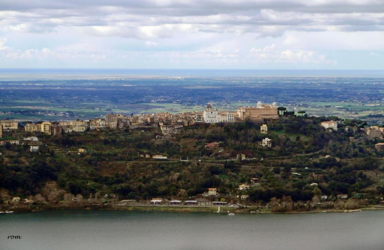 נטונו Incantevole Casa Sul Mare Vicino A Roma מראה חיצוני תמונה