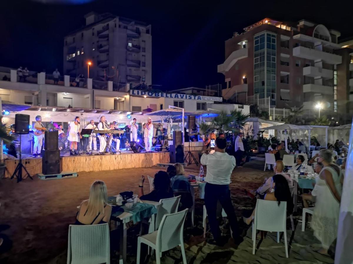 נטונו Incantevole Casa Sul Mare Vicino A Roma מראה חיצוני תמונה