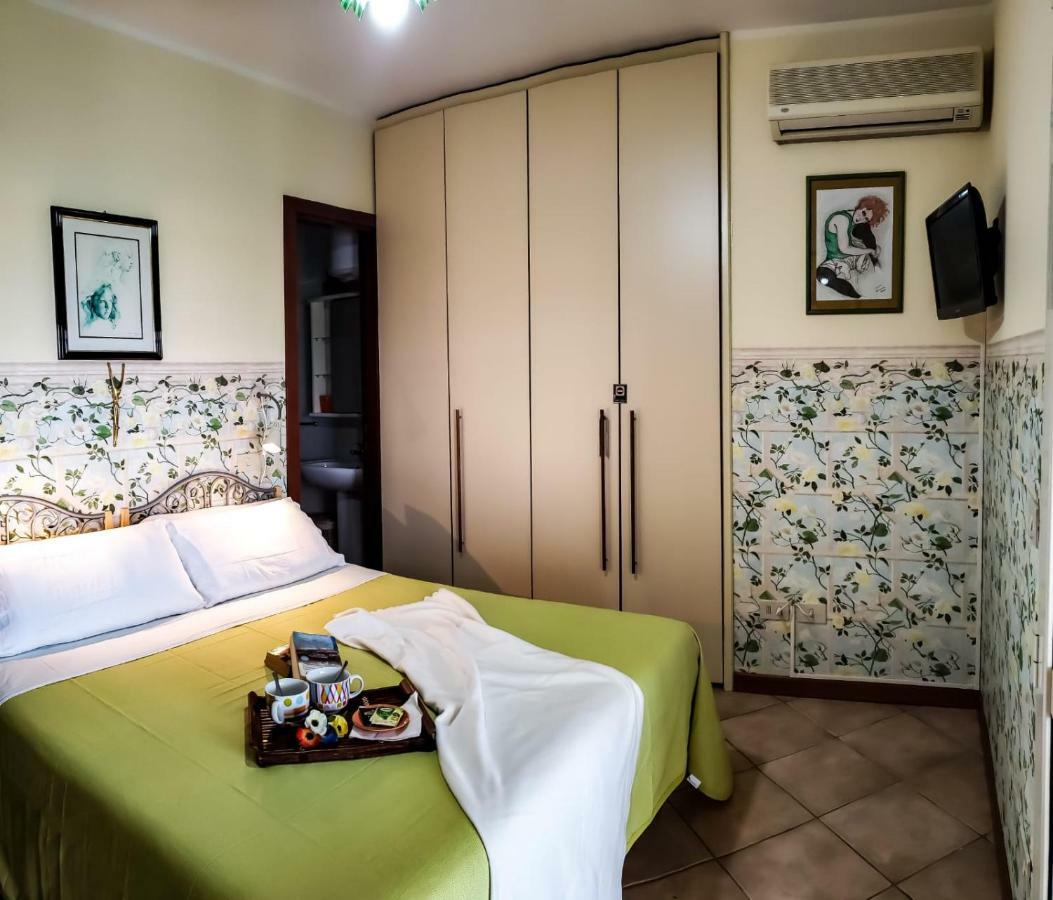 נטונו Incantevole Casa Sul Mare Vicino A Roma מראה חיצוני תמונה
