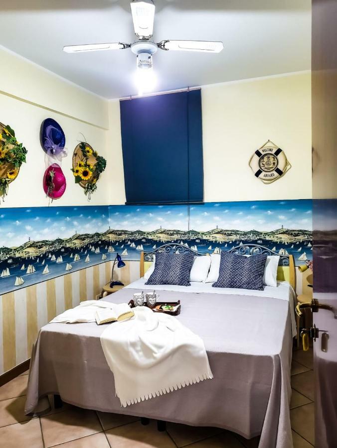 נטונו Incantevole Casa Sul Mare Vicino A Roma מראה חיצוני תמונה