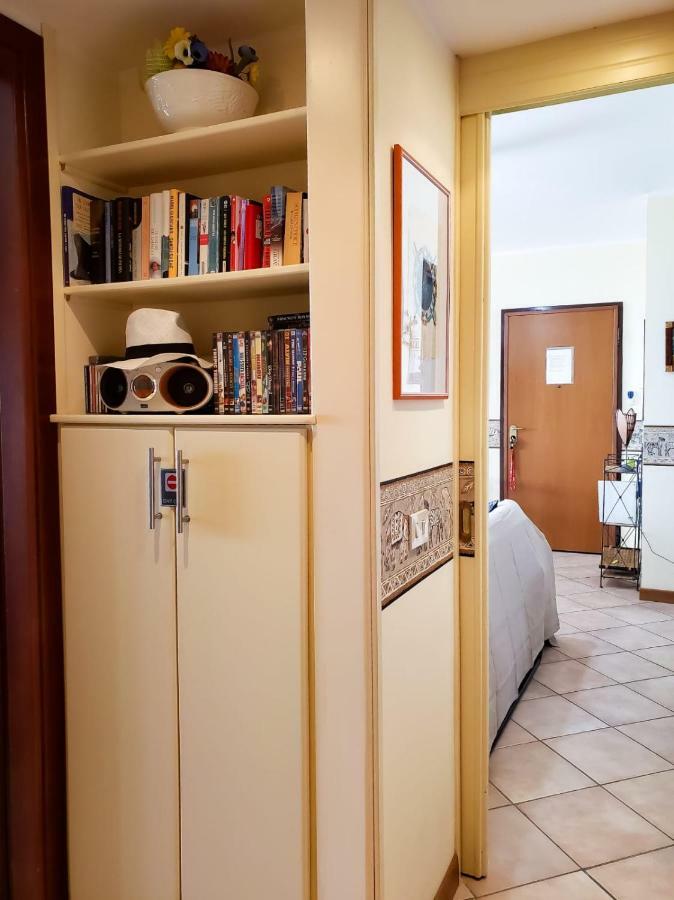נטונו Incantevole Casa Sul Mare Vicino A Roma מראה חיצוני תמונה