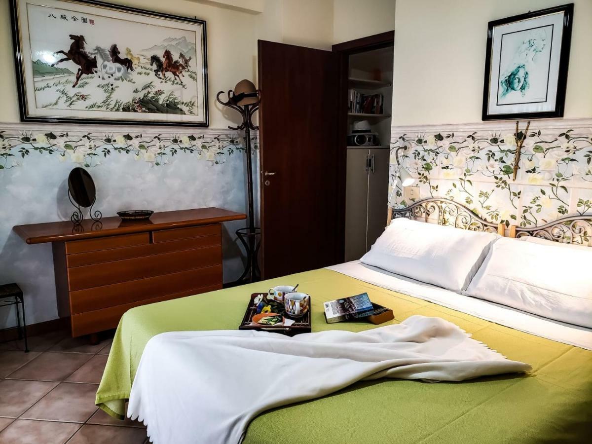 נטונו Incantevole Casa Sul Mare Vicino A Roma מראה חיצוני תמונה