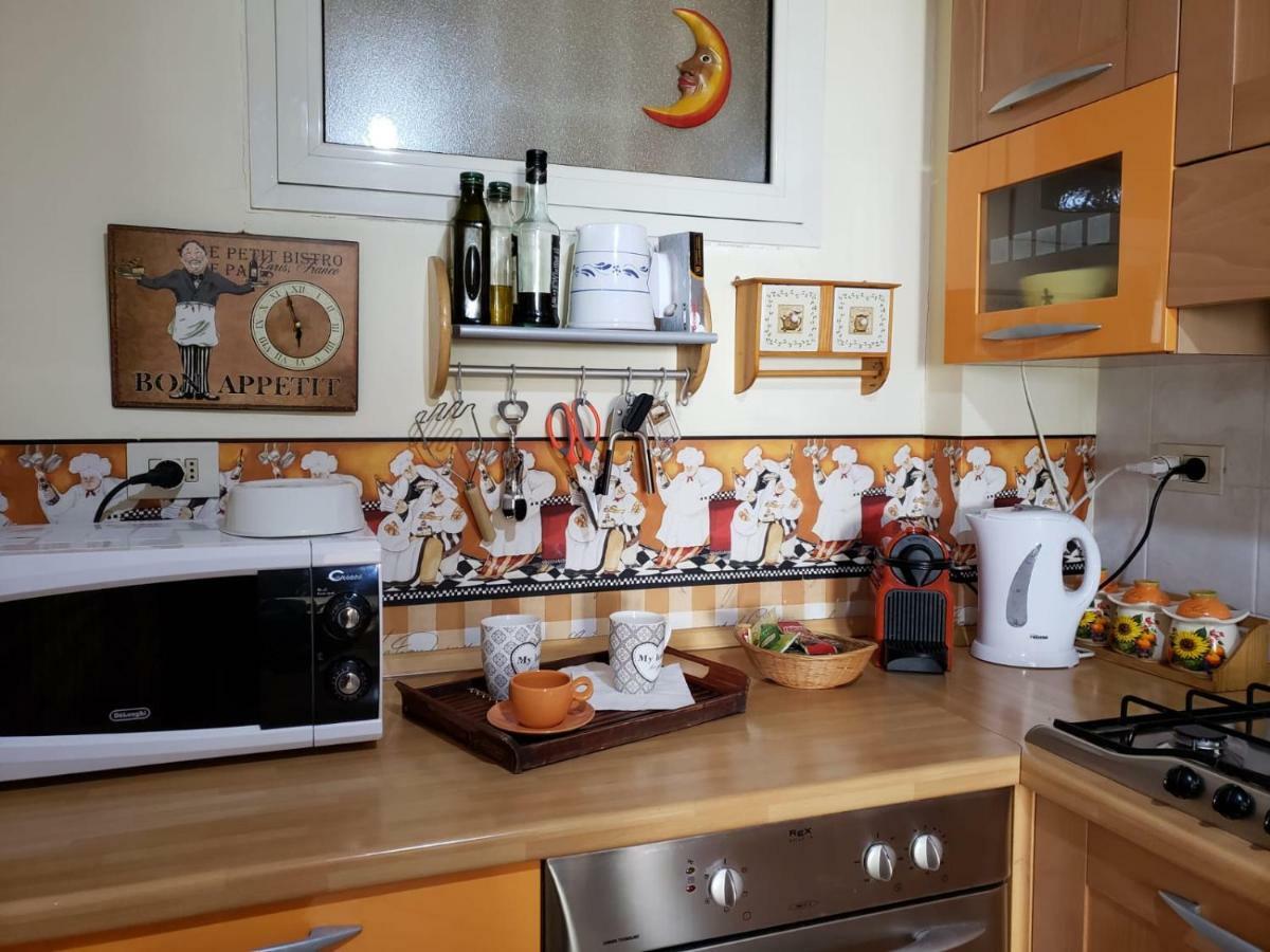 נטונו Incantevole Casa Sul Mare Vicino A Roma מראה חיצוני תמונה