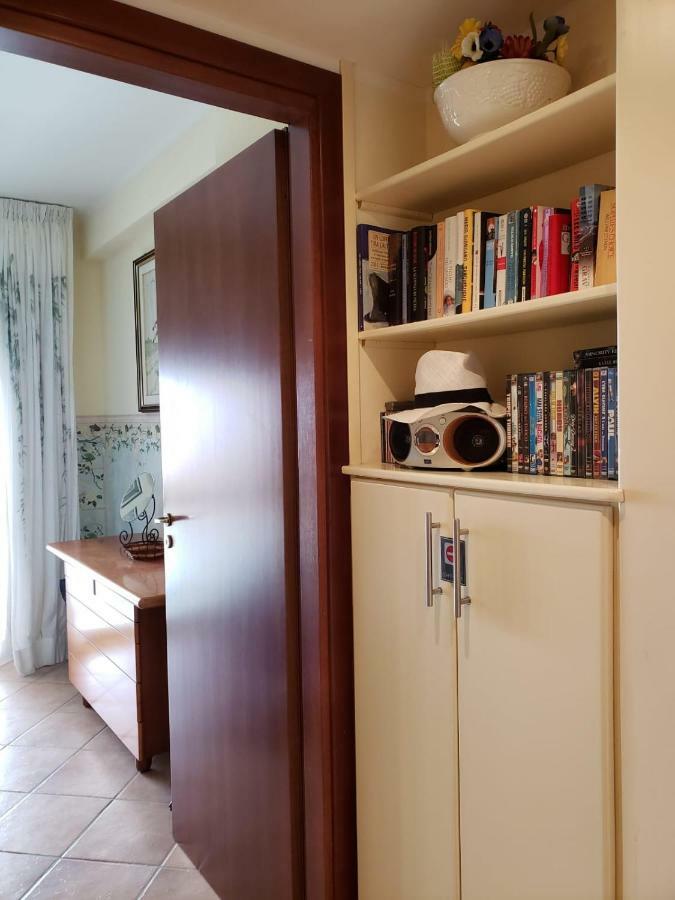 נטונו Incantevole Casa Sul Mare Vicino A Roma מראה חיצוני תמונה