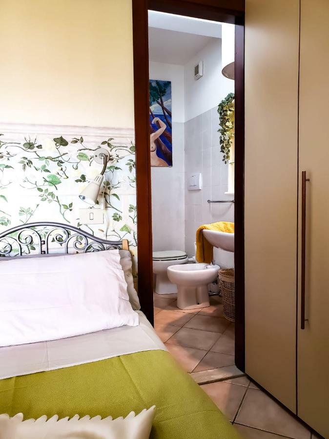 נטונו Incantevole Casa Sul Mare Vicino A Roma מראה חיצוני תמונה