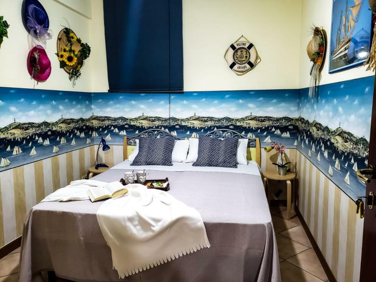 נטונו Incantevole Casa Sul Mare Vicino A Roma מראה חיצוני תמונה