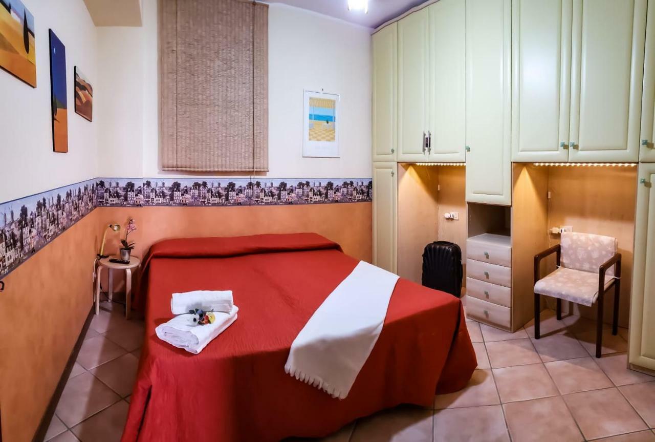 נטונו Incantevole Casa Sul Mare Vicino A Roma מראה חיצוני תמונה