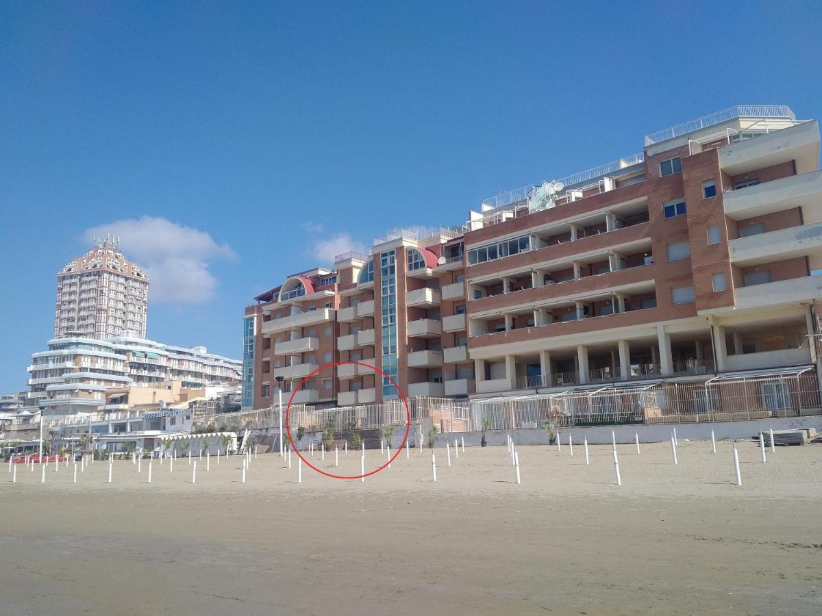 נטונו Incantevole Casa Sul Mare Vicino A Roma מראה חיצוני תמונה